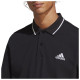 Adidas Ανδρική κοντομάνικη μπλούζα Essentials Pique Small Logo Polo